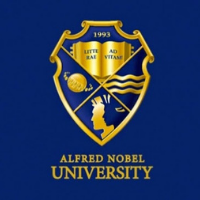 Alfred Noble University, Dnipro, Ukraine