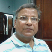 Prof. (Dr) Prabhat Kumar Datta