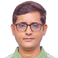 Prof. (Dr) Prakash Chand